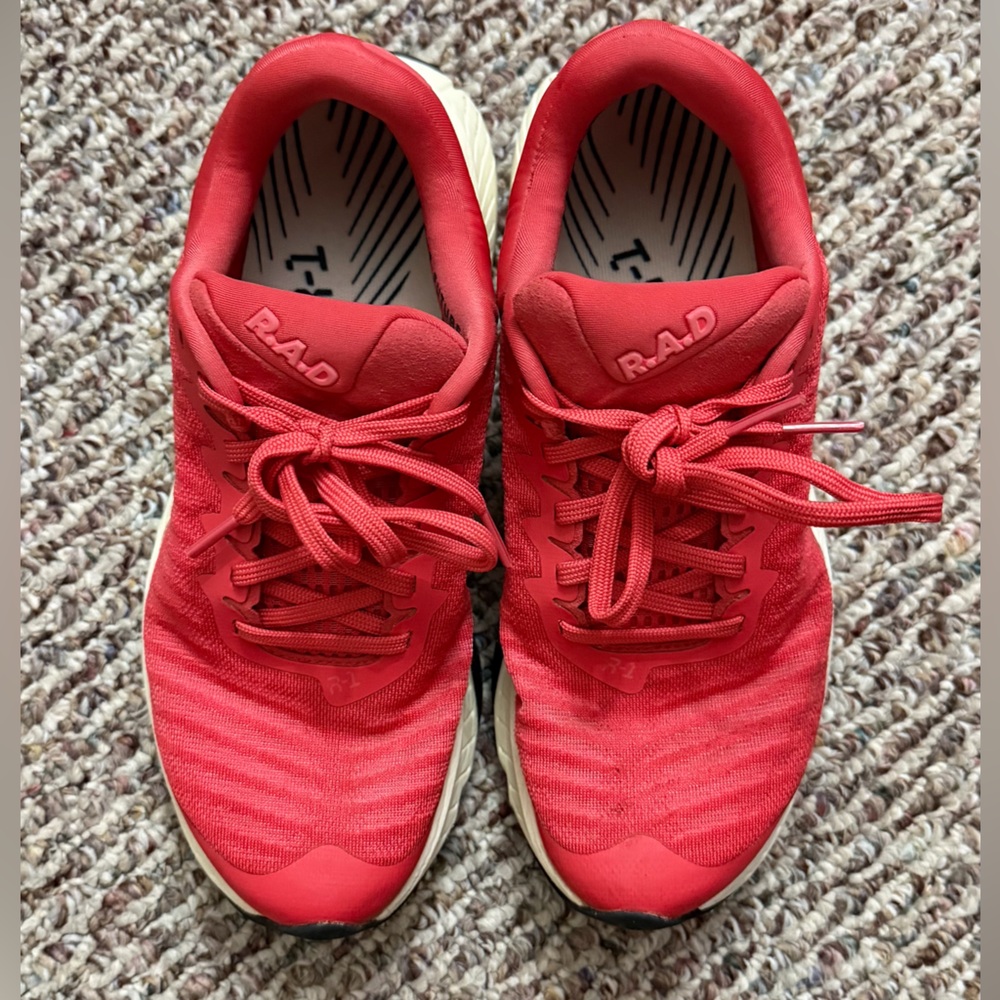 RAD R-1 Runners - Picture 2 of 8